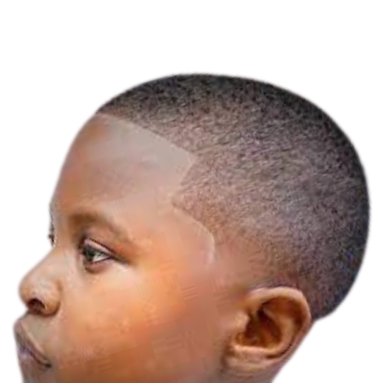 Kids Simple Haircut