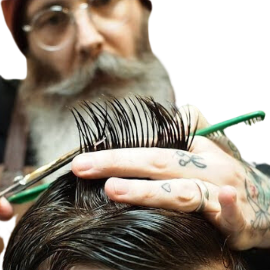 Scalp Treatment