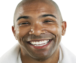 Clean Shave (H)