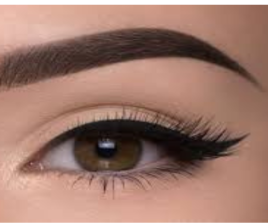 Eyebrows (H)