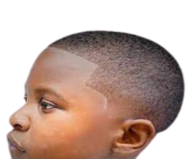 Kids Simple Haircut
