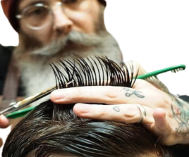 Scalp Treatment